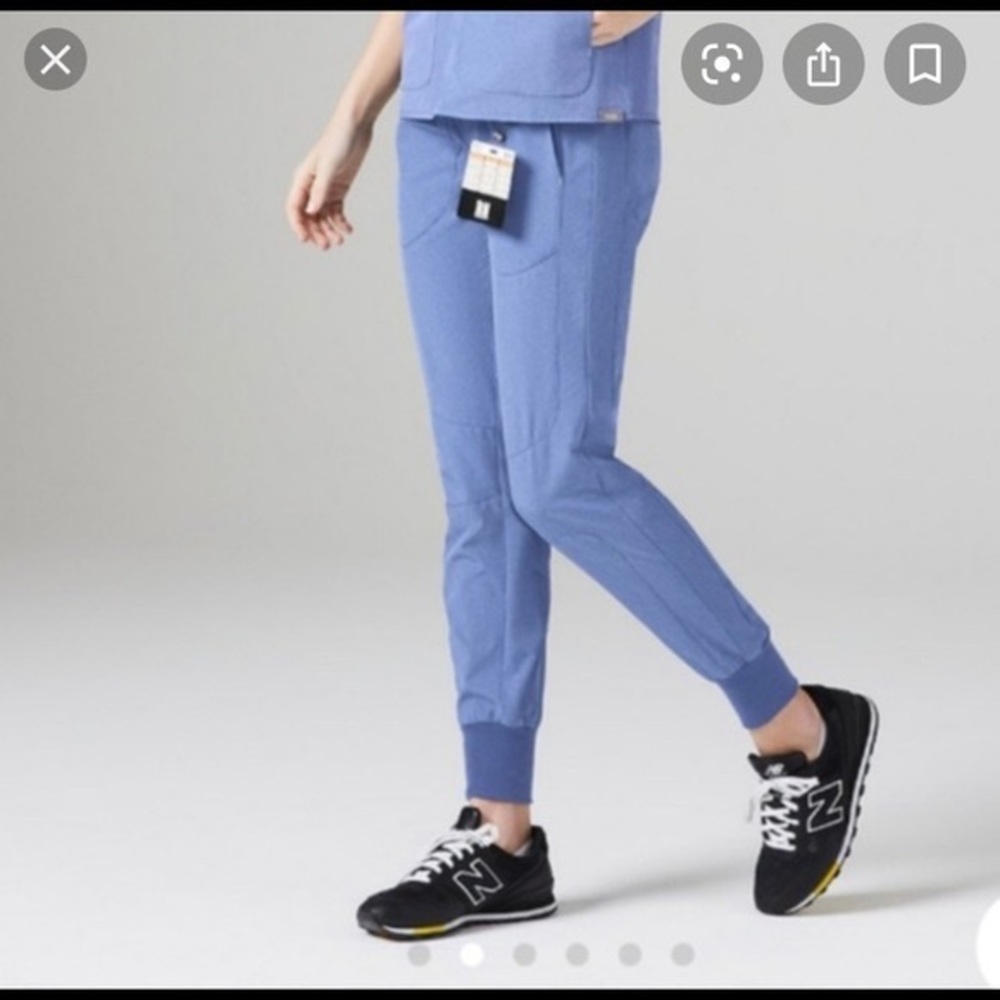 Limited edition Callao joggers